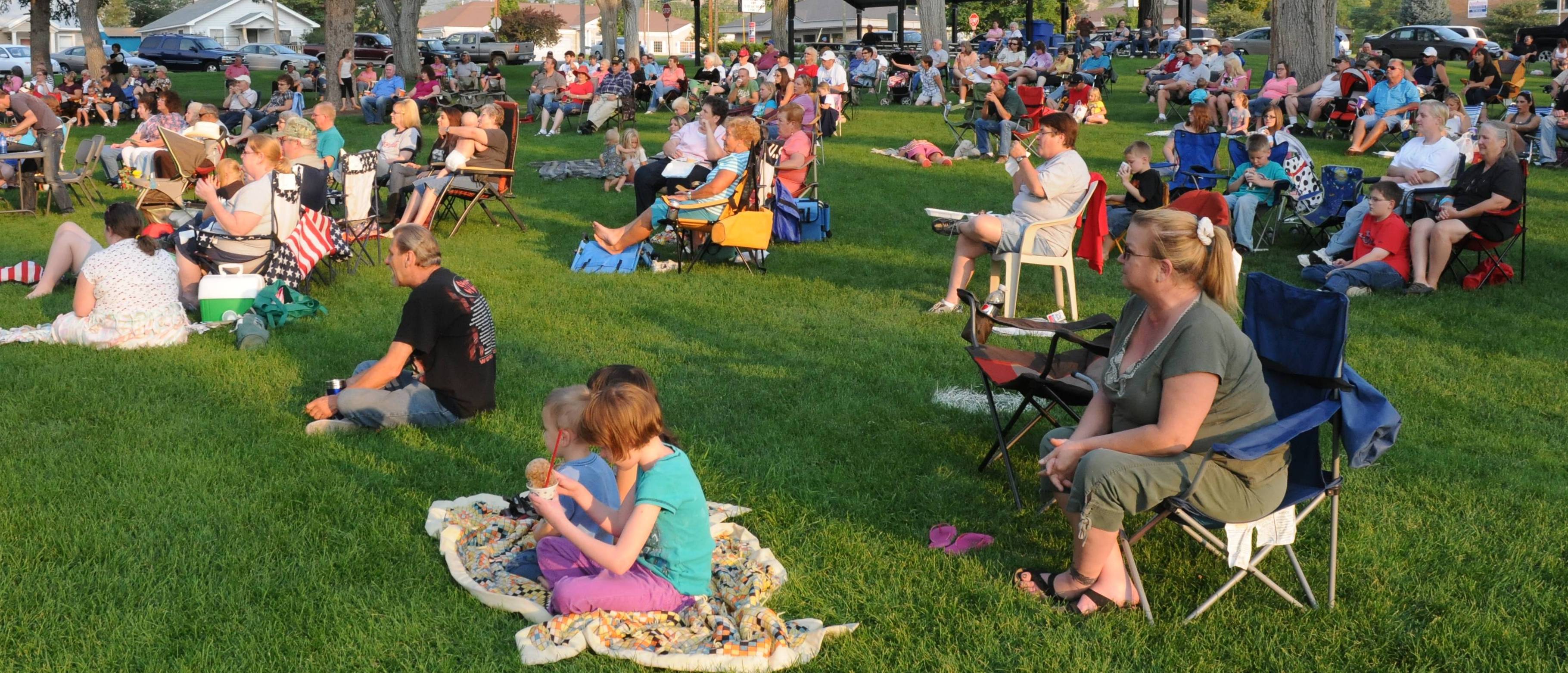 Parks Arts and Recreation Image